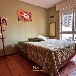 Apartamento com 144m², 3 dormitórios, 1 suíte, 1 vaga no Solar da Barra em Torres para Comprar