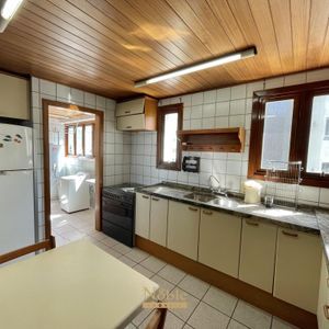 Apartamento com 186m², 3 dormitórios, 1 suíte, 2 vagas no Debret em Torres para Comprar