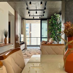 Apartamento com 91m², 2 dormitórios, 1 suíte, 1 vaga no Magma em Torres para Comprar