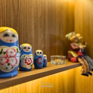 Apartamento com 98m², 3 dormitórios, 1 suíte, 1 vaga no Mar de Flores em Torres para Comprar