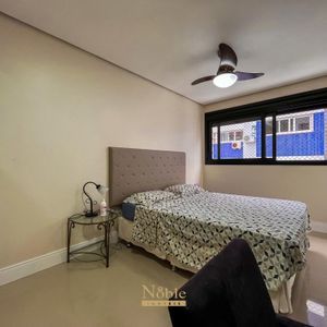 Apartamento com 120m², 3 dormitórios, 1 suíte, 2 vagas no Pérola Negra em Torres para Comprar