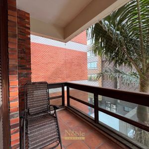 Apartamento com 180m², 4 dormitórios, 2 suítes, 2 vagas no Porto do Sol em Torres para Comprar