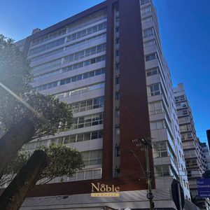 Apartamento com 86m², 2 dormitórios, 1 suíte, 2 vagas no Mônaco em Torres para Comprar