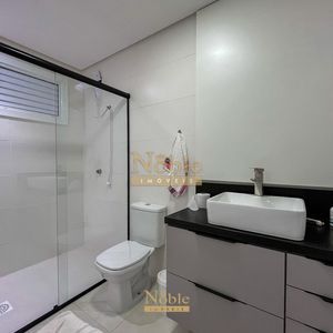 Apartamento com 130m², 3 dormitórios, 1 suíte, 2 vagas no Monterrey em Torres para Comprar