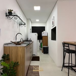 Apartamento com 50m², 1 dormitório, 1 vaga no Vesta em Torres para Comprar