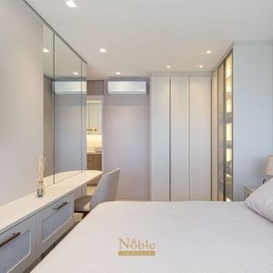 Apartamento com 102m², 3 dormitórios, 1 suíte, 1 vaga no Ibiza em Torres para Comprar