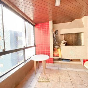 Apartamento, 3 dormitórios, 1 suíte, 1 vaga no Nouvelle Tour em Torres para Comprar