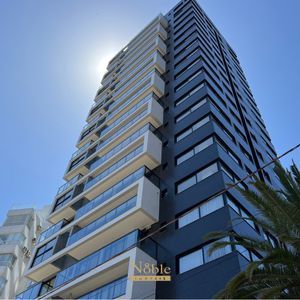 Apartamento com 49m², 1 dormitório, 1 suíte, 1 vaga no Vista Mare em Torres para Comprar