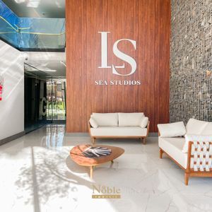 Apartamento com 51m², 1 dormitório, 1 vaga no Las Solanas em Torres para Comprar