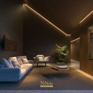 Apartamento com 73m², 2 dormitórios, 1 suíte, 1 vaga no Residencial New em Torres para Comprar