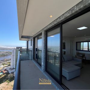 Apartamento com 49m², 1 dormitório, 1 suíte, 1 vaga no Vista Mare em Torres para Comprar