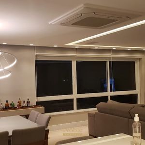 Apartamento, 4 dormitórios, 4 suítes, 2 vagas no Golden Tower em Torres para Comprar