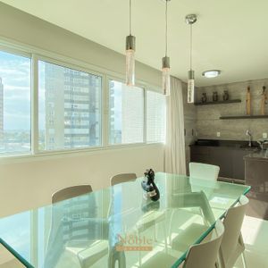 Apartamento com 144m², 3 dormitórios, 3 suítes, 2 vagas no Tutto Residenziale em Torres para Comprar