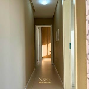 Apartamento com 105m², 2 dormitórios, 1 suíte, 2 vagas no Vesta em Torres para Comprar