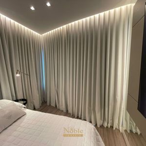 Apartamento com 94m², 2 dormitórios, 2 suítes, 2 vagas no Dall'acqua em Torres para Comprar