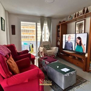 Apartamento com 13m², 2 dormitórios, 2 suítes, 1 vaga no Terrazzo em Torres para Comprar