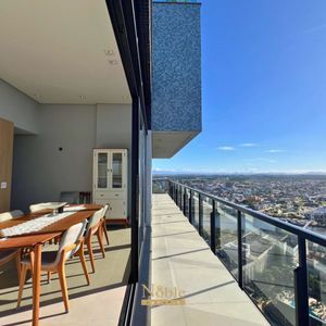 Apartamento com 114m², 3 dormitórios, 1 suíte, 2 vagas no Vista Mare em Torres para Comprar