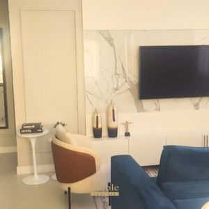 Apartamento com 78m², 2 dormitórios, 2 suítes, 1 vaga no Véritas em Torres para Comprar