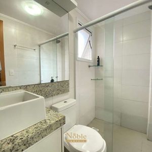 Apartamento com 108m², 3 dormitórios, 1 suíte, 2 vagas no Punta Cana em Torres para Comprar