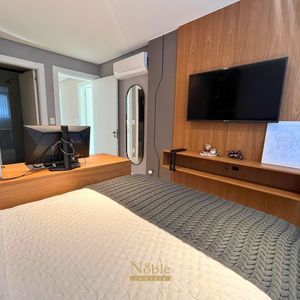 Apartamento com 158m², 3 dormitórios, 3 suítes, 2 vagas no Voga em Torres para Comprar