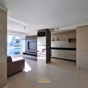 Apartamento com 74m², 2 dormitórios, 2 suítes, 1 vaga no Malbec em Torres para Comprar