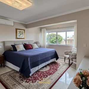 Apartamento com 255m², 3 dormitórios, 1 suíte, 2 vagas no Riviere em Torres para Comprar