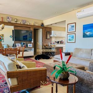 Apartamento com 152m², 3 dormitórios, 2 suítes, 1 vaga no Pousada do Sol em Torres para Comprar