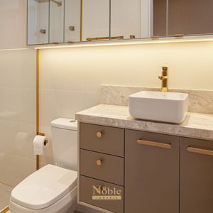 Apartamento com 102m², 3 dormitórios, 1 suíte, 1 vaga no Ibiza em Torres para Comprar