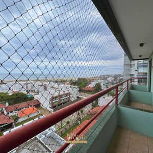 Apartamento com 121m², 3 dormitórios, 1 suíte, 1 vaga no Atlantis em Torres para Comprar