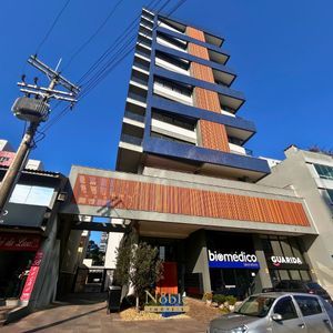 Apartamento com 92m², 3 dormitórios, 1 suíte, 2 vagas no Più Belle Residencial em Torres para Comprar