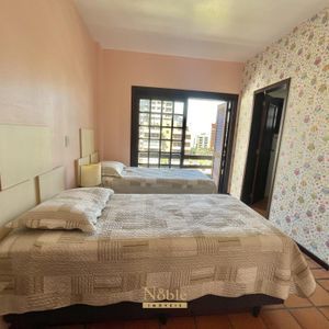 Apartamento com 200m², 4 dormitórios, 4 suítes, 1 vaga no Piazza del Mare em Torres para Comprar