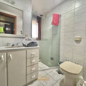 Apartamento com 130m², 3 dormitórios, 1 suíte, 1 vaga no Nouvelle Tour em Torres para Comprar