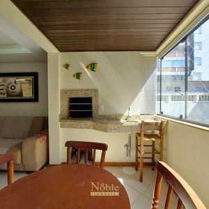 Apartamento com 81m², 2 dormitórios, 1 suíte, 1 vaga no Morada de Apollo em Torres para Comprar