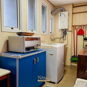 Apartamento com 122m², 3 dormitórios, 1 suíte, 1 vaga no Villa del Mar em Torres para Comprar