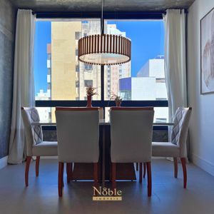 Apartamento com 91m², 2 dormitórios, 1 suíte, 1 vaga no Magma em Torres para Comprar