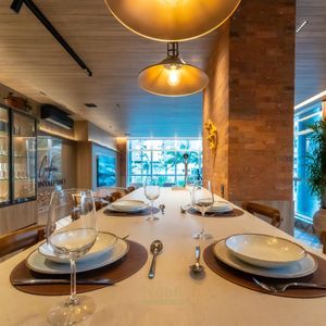 Apartamento com 144m², 3 dormitórios, 3 suítes, 2 vagas no Montalcino em Torres para Comprar