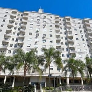 Apartamento em Porto Alegre, no bairro Teresópolis, com 2 dormitório(s), e 2 ban