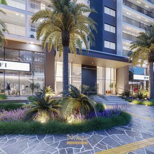 Apartamento com 99m², 3 dormitórios, 1 suíte, 1 vaga no Montreal em Torres para Comprar