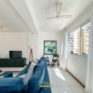 Apartamento com 120m², 3 dormitórios, 1 suíte, 1 vaga no Splendor em Torres para Comprar