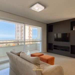 Apartamento com 144m², 3 dormitórios, 3 suítes, 2 vagas no Tutto Residenziale em Torres para Comprar