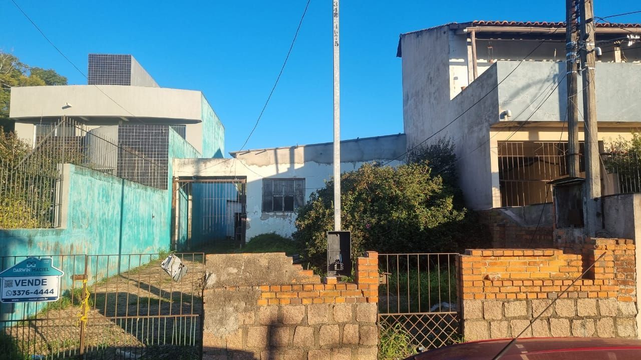 casa em localização privilegiada no Bairro Camaquã. — foto 1