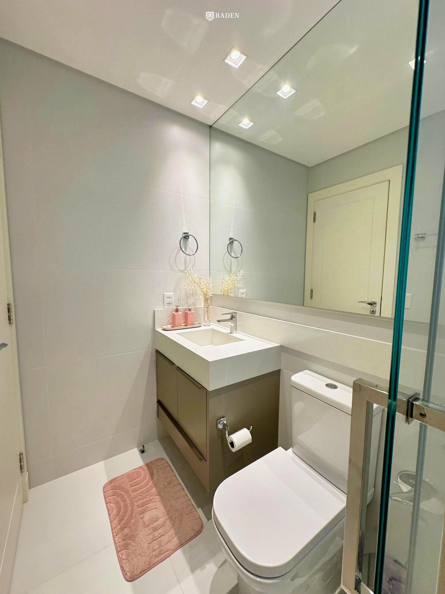 Apartamento, 3 quartos, 160 m² - Foto 23