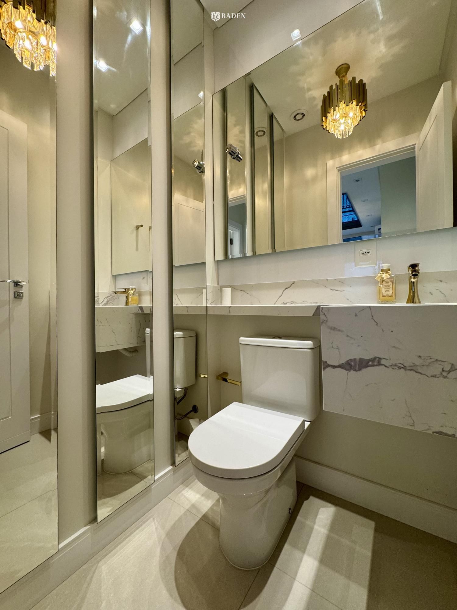 Apartamento, 3 quartos, 118 m² - Foto 14