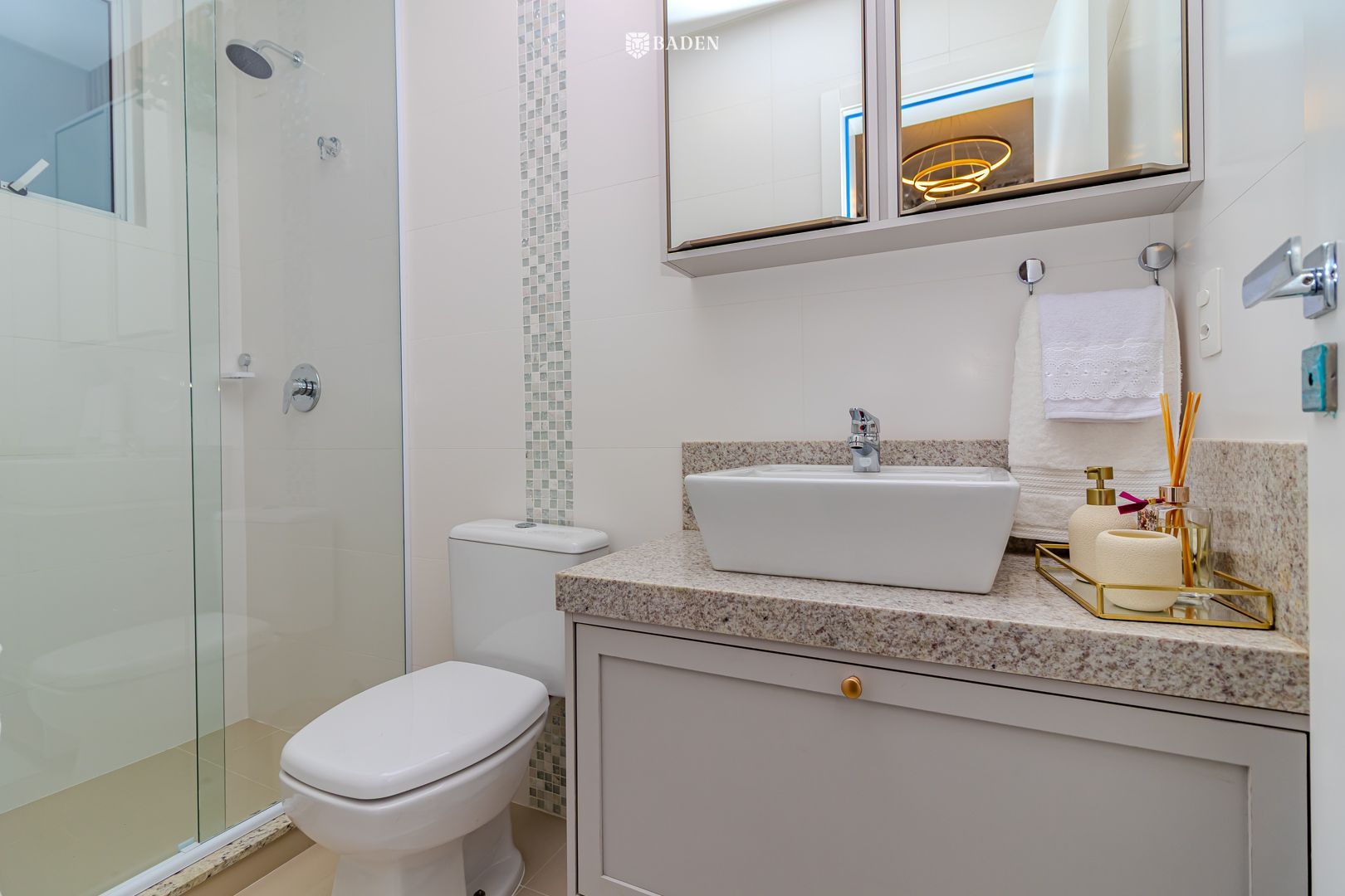 Apartamento, 3 quartos, 135 m² - Foto 24