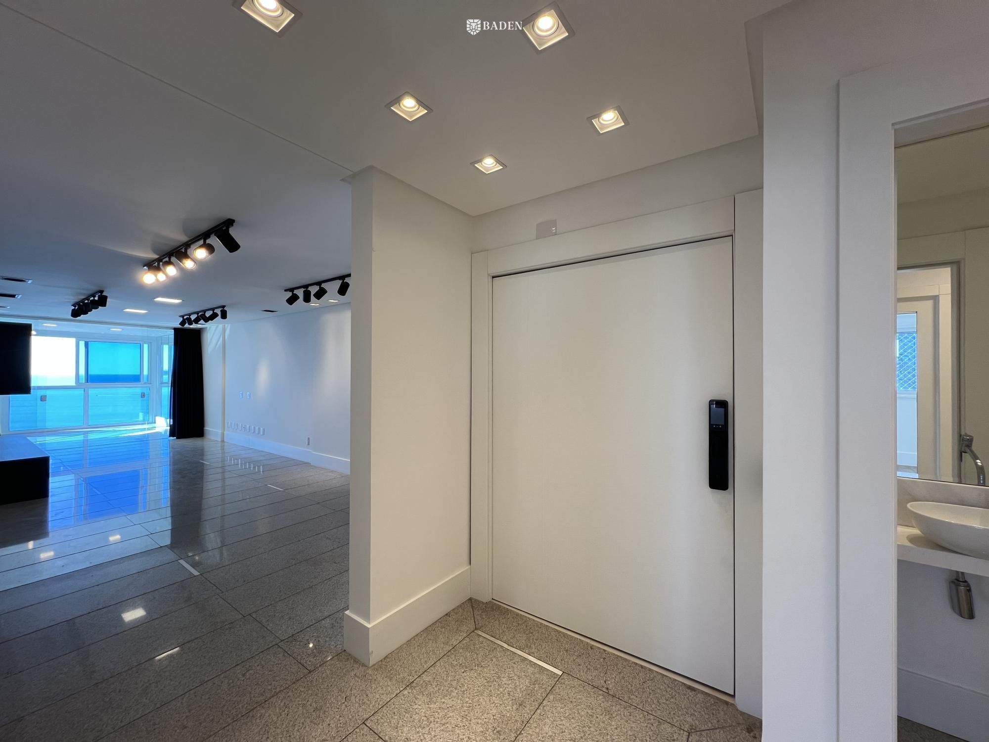 Apartamento, 4 quartos, 316 m² - Foto 2