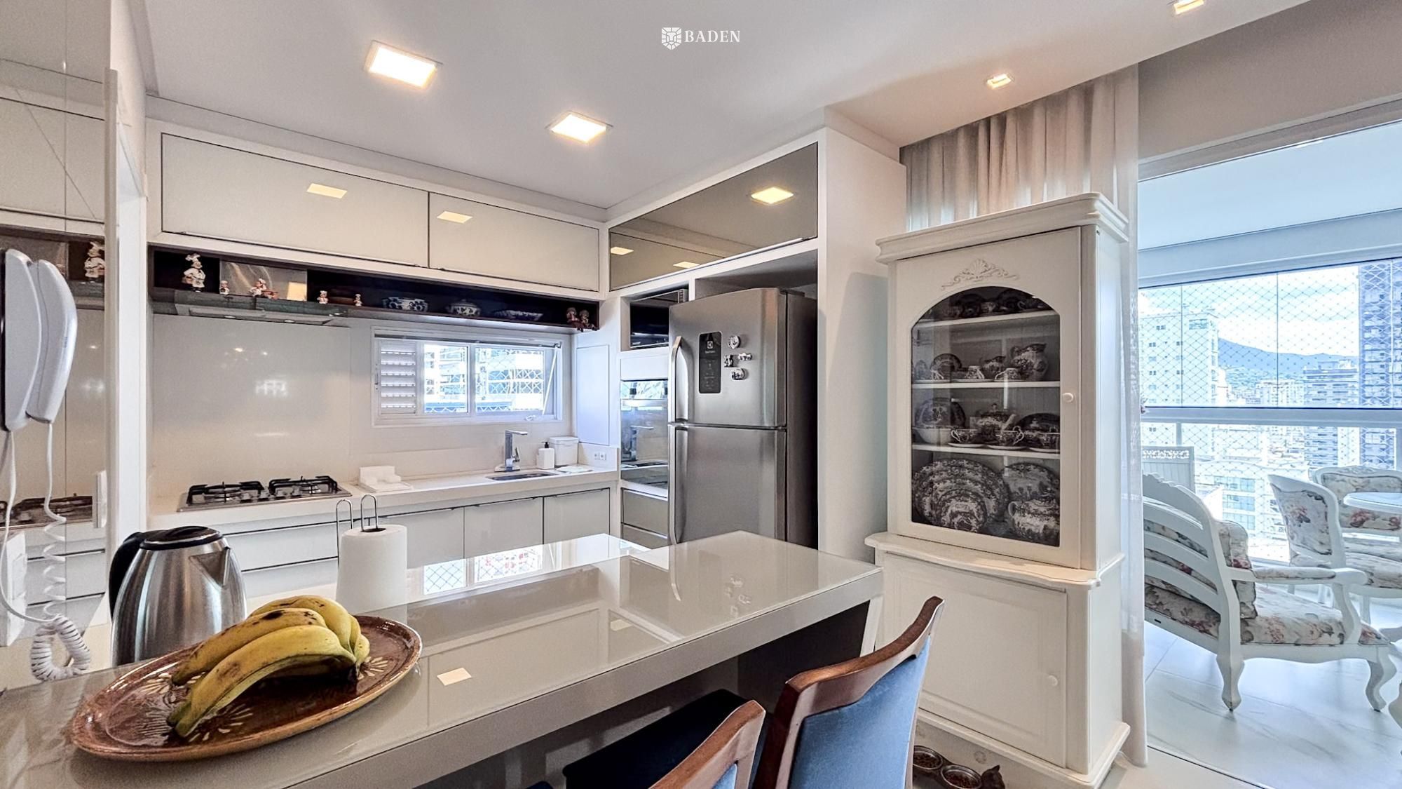 Apartamento, 4 quartos, 160 m² - Foto 6