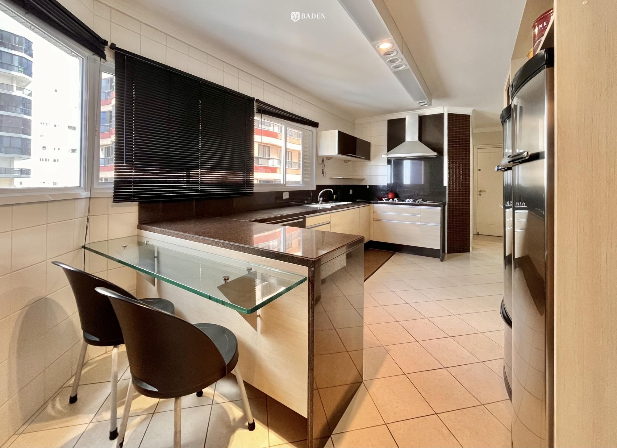 Apartamento, 4 quartos, 209 m² - Foto 15