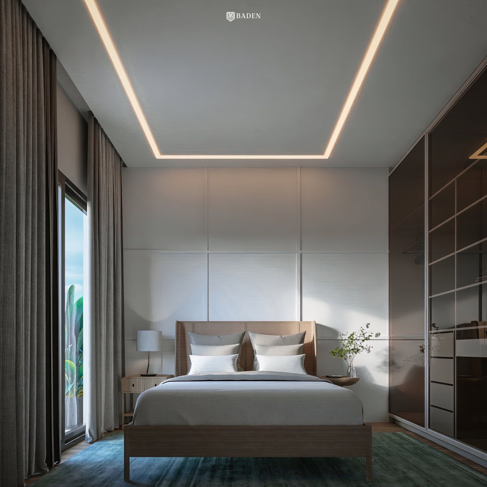 Apartamento, 3 quartos, 153 m² - Foto 38