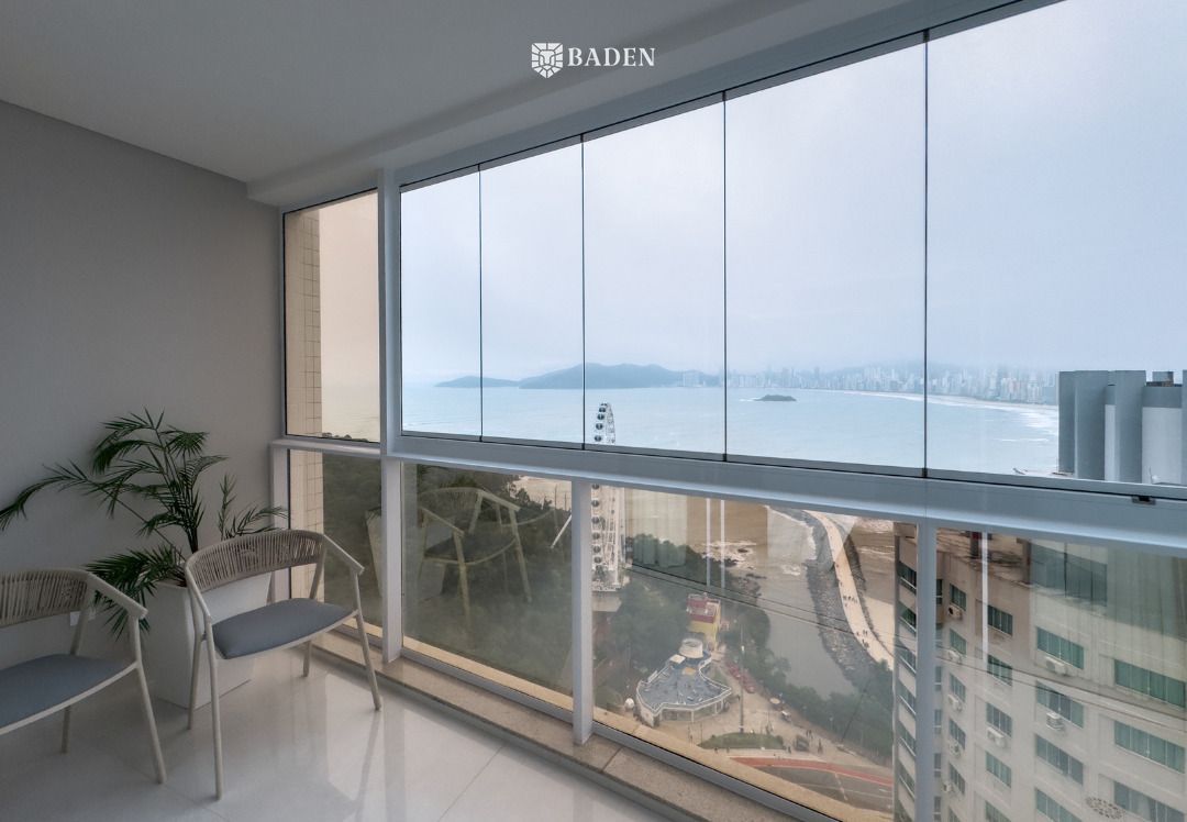 Apartamento, 4 quartos, 190 m² - Foto 27