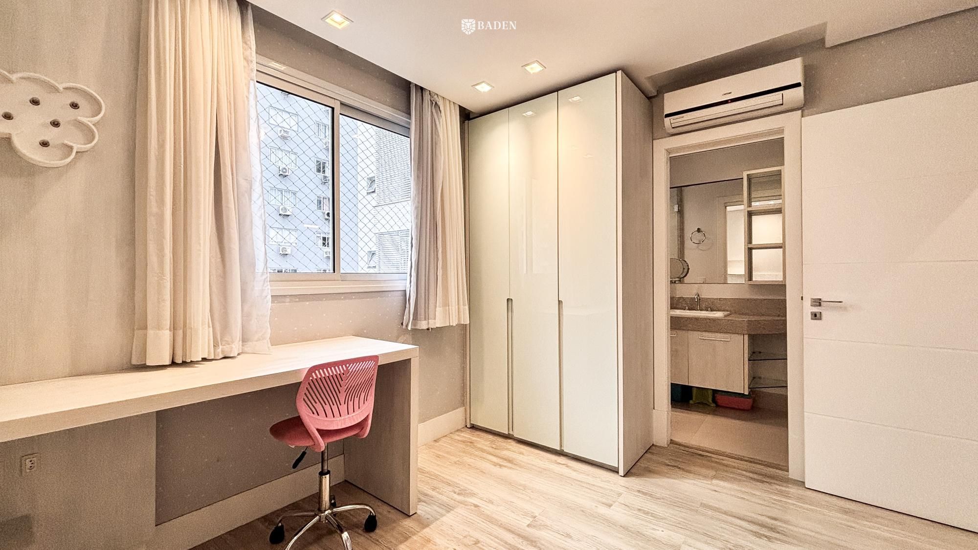 Apartamento, 3 quartos, 135 m² - Foto 32
